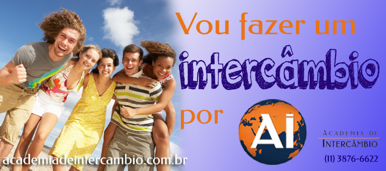 Qual o verdadeiro motivo para fechar seu intercâmbio com a Academia de Intercâmbio?