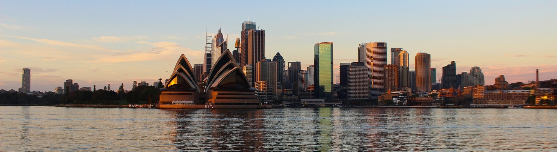 Palestra Intercâmbio na Austrália